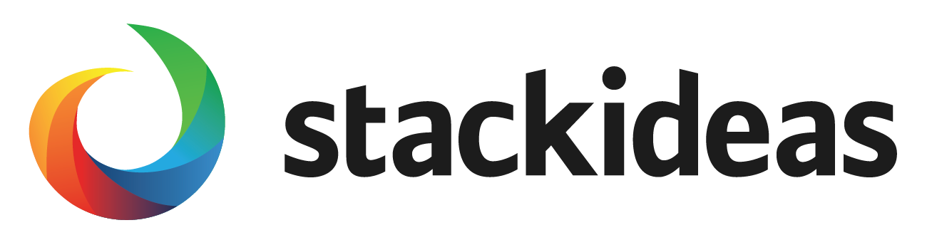 Stackideas Logo Blog