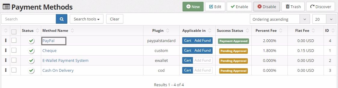 Paymentmethods4